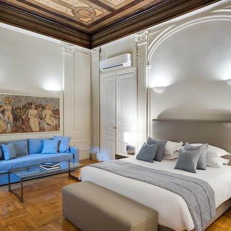 33Solonossuites Atina Dış mekan fotoğraf