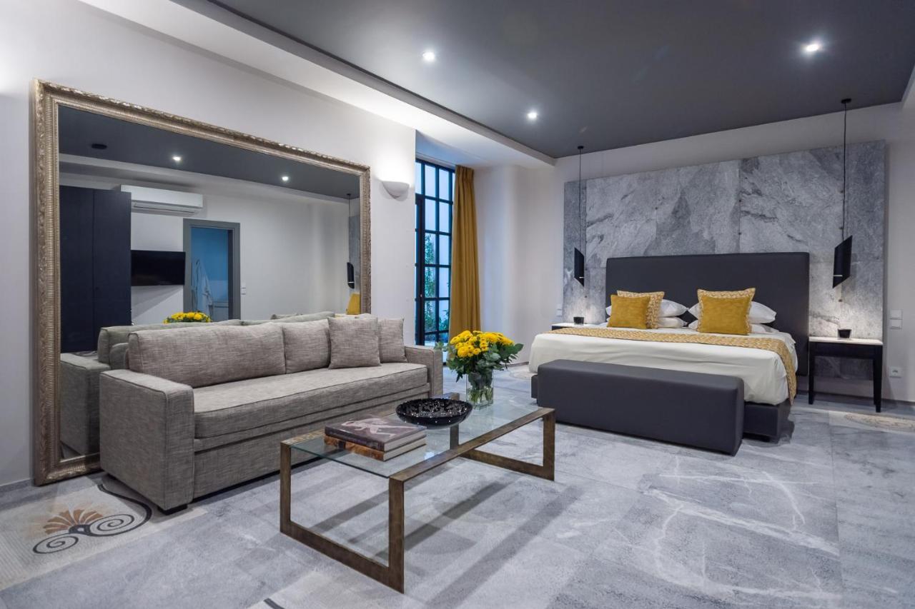 33Solonossuites Atina Dış mekan fotoğraf