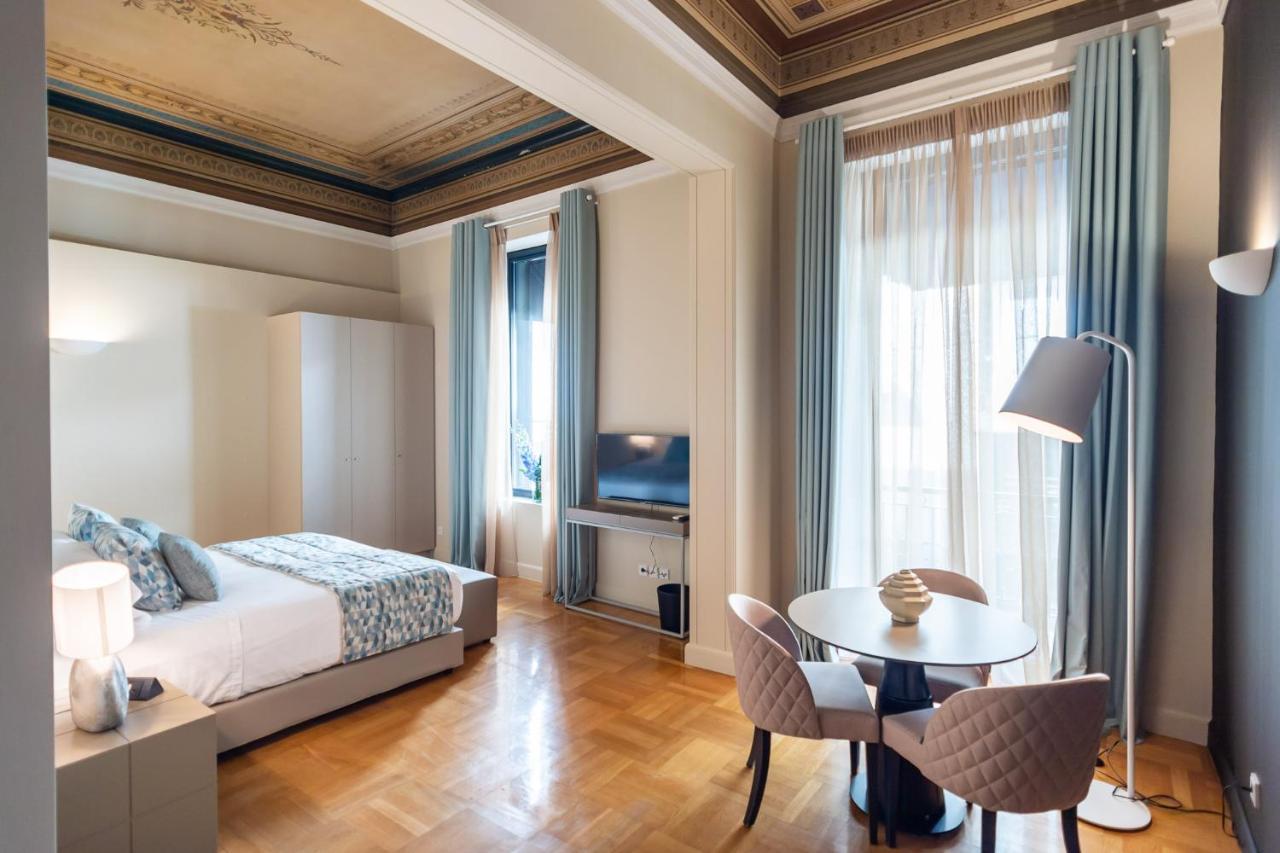 33Solonossuites Atina Dış mekan fotoğraf