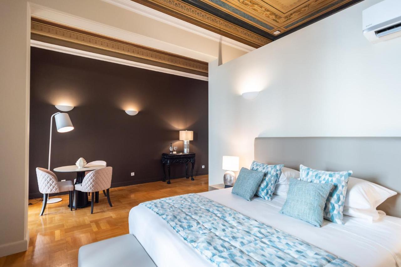 33Solonossuites Atina Dış mekan fotoğraf