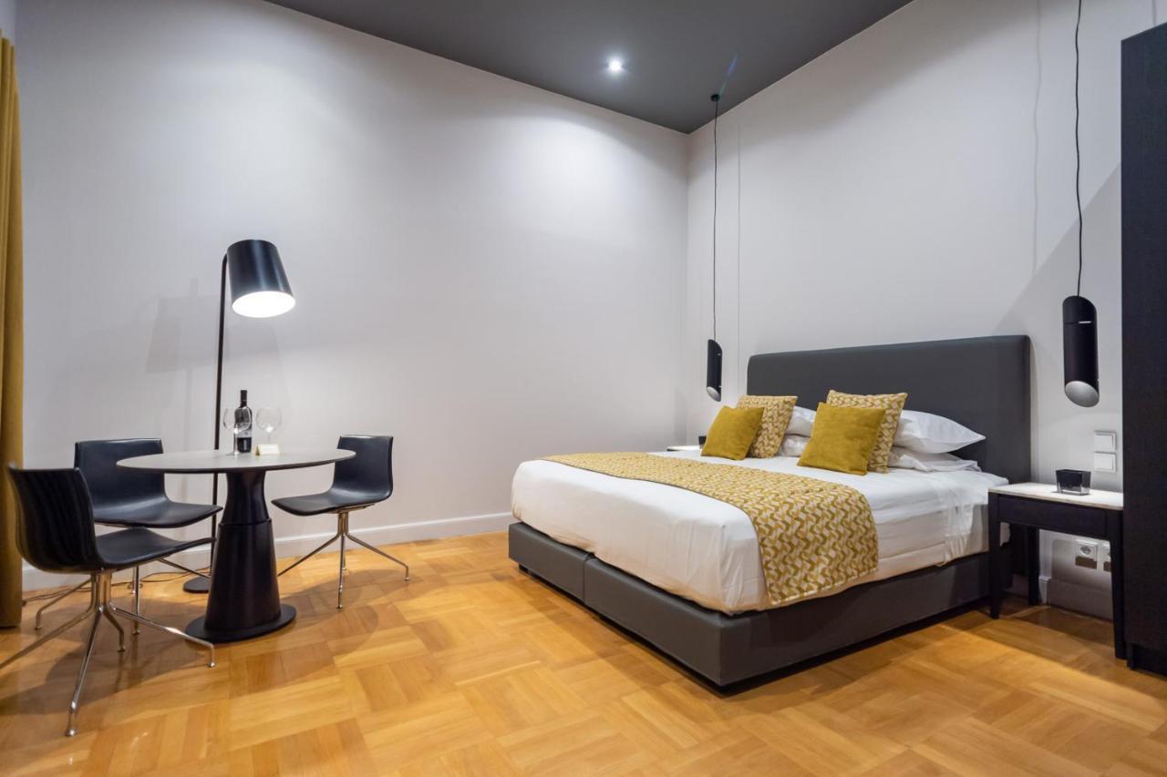 33Solonossuites Atina Dış mekan fotoğraf
