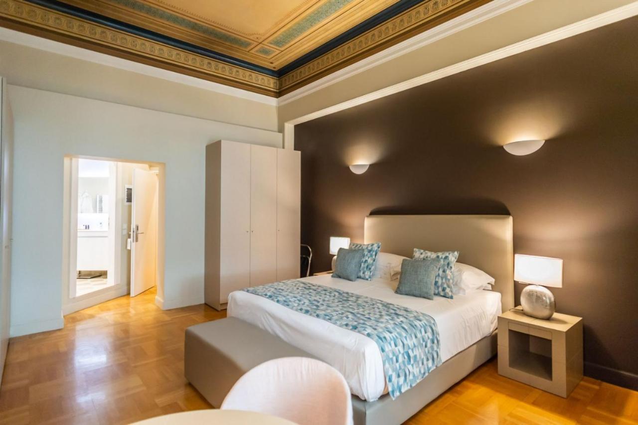33Solonossuites Atina Dış mekan fotoğraf