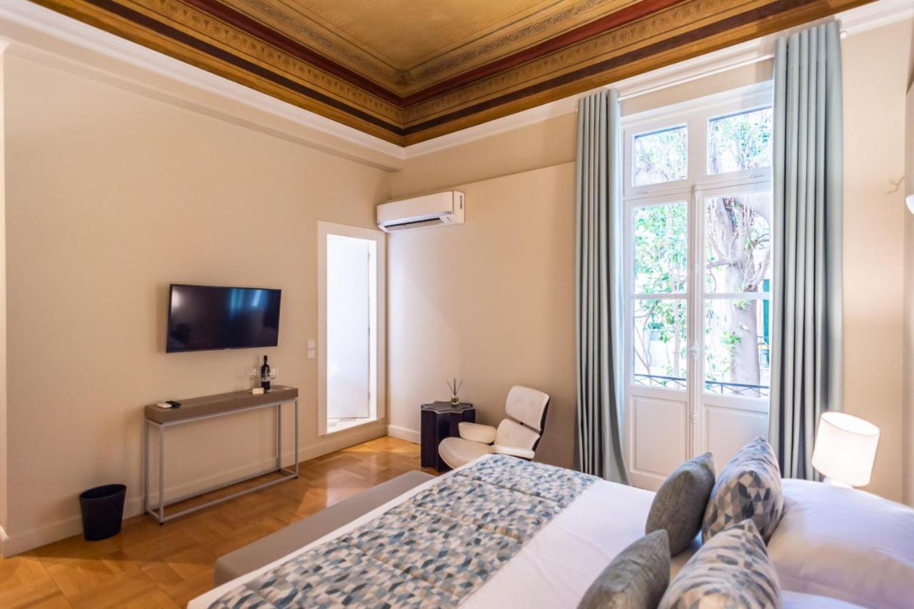 33Solonossuites Atina Dış mekan fotoğraf