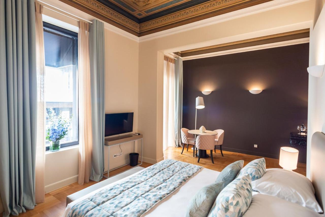 33Solonossuites Atina Dış mekan fotoğraf