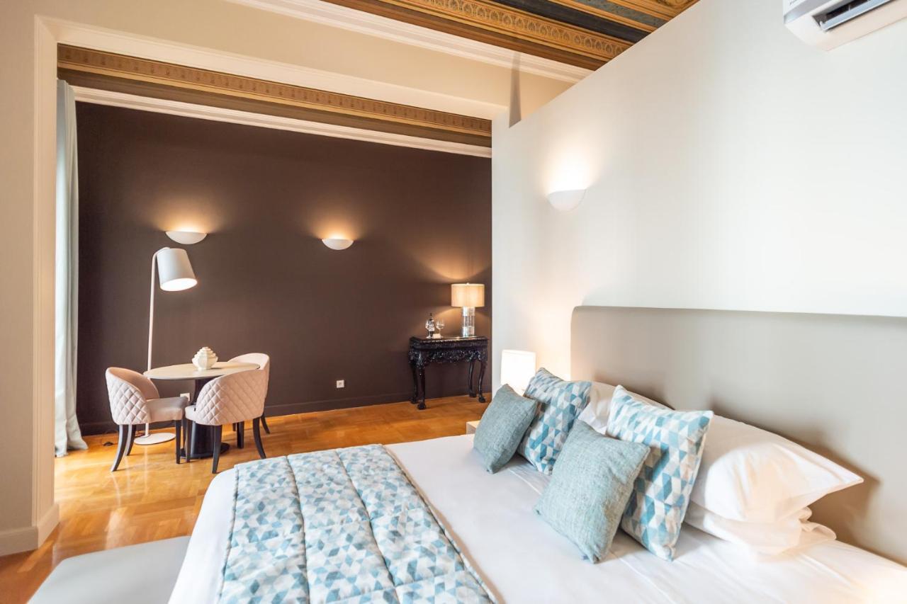 33Solonossuites Atina Dış mekan fotoğraf