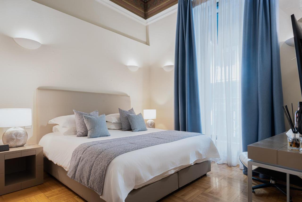 33Solonossuites Atina Dış mekan fotoğraf