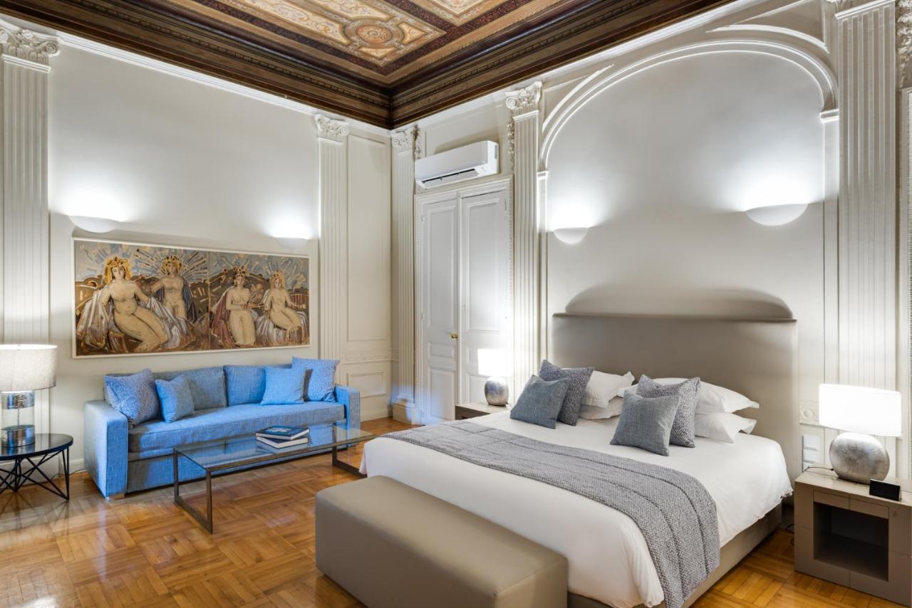 33Solonossuites Atina Dış mekan fotoğraf