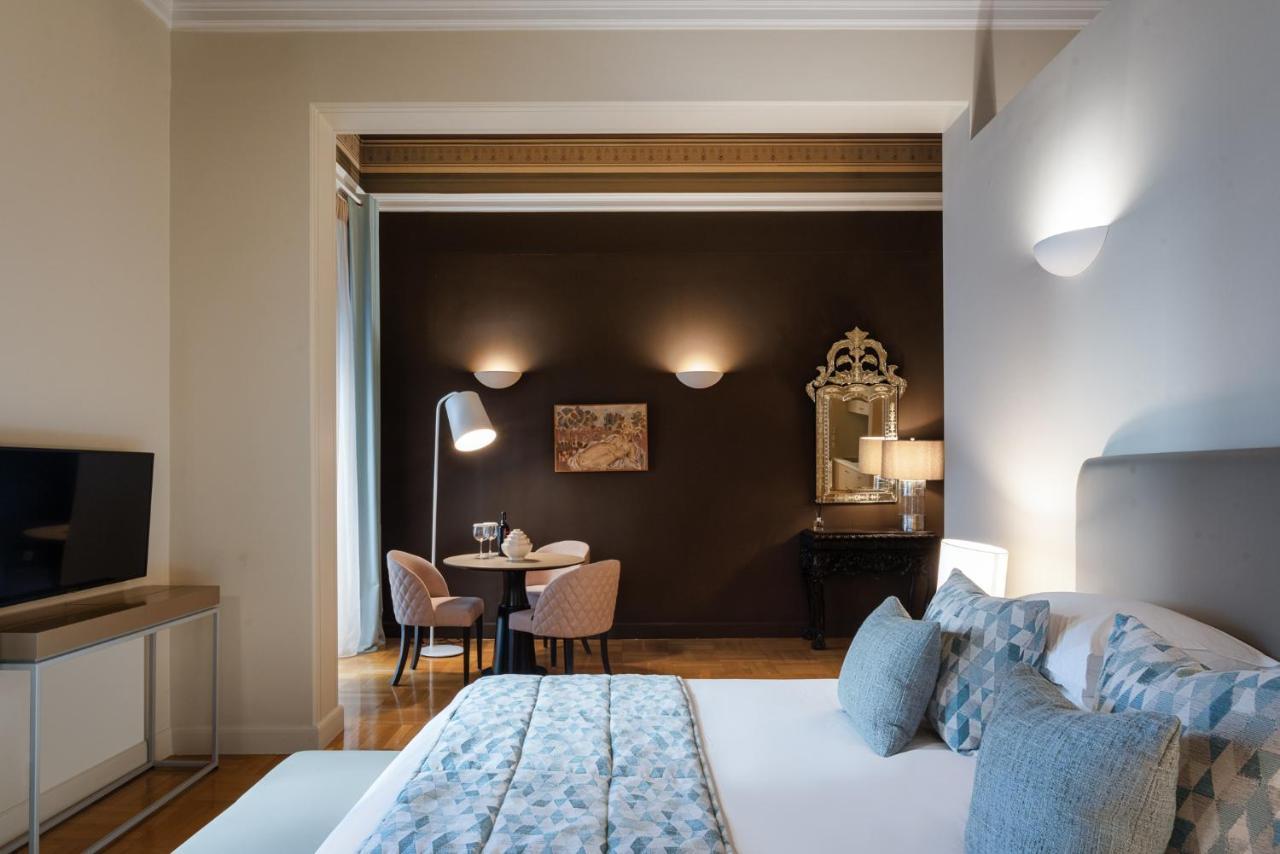 33Solonossuites Atina Dış mekan fotoğraf