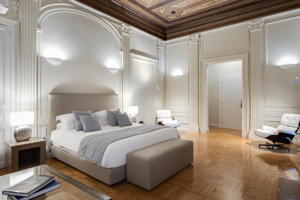 33Solonossuites Atina Dış mekan fotoğraf