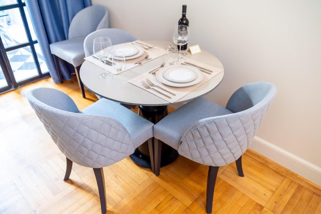 33Solonossuites Atina Dış mekan fotoğraf
