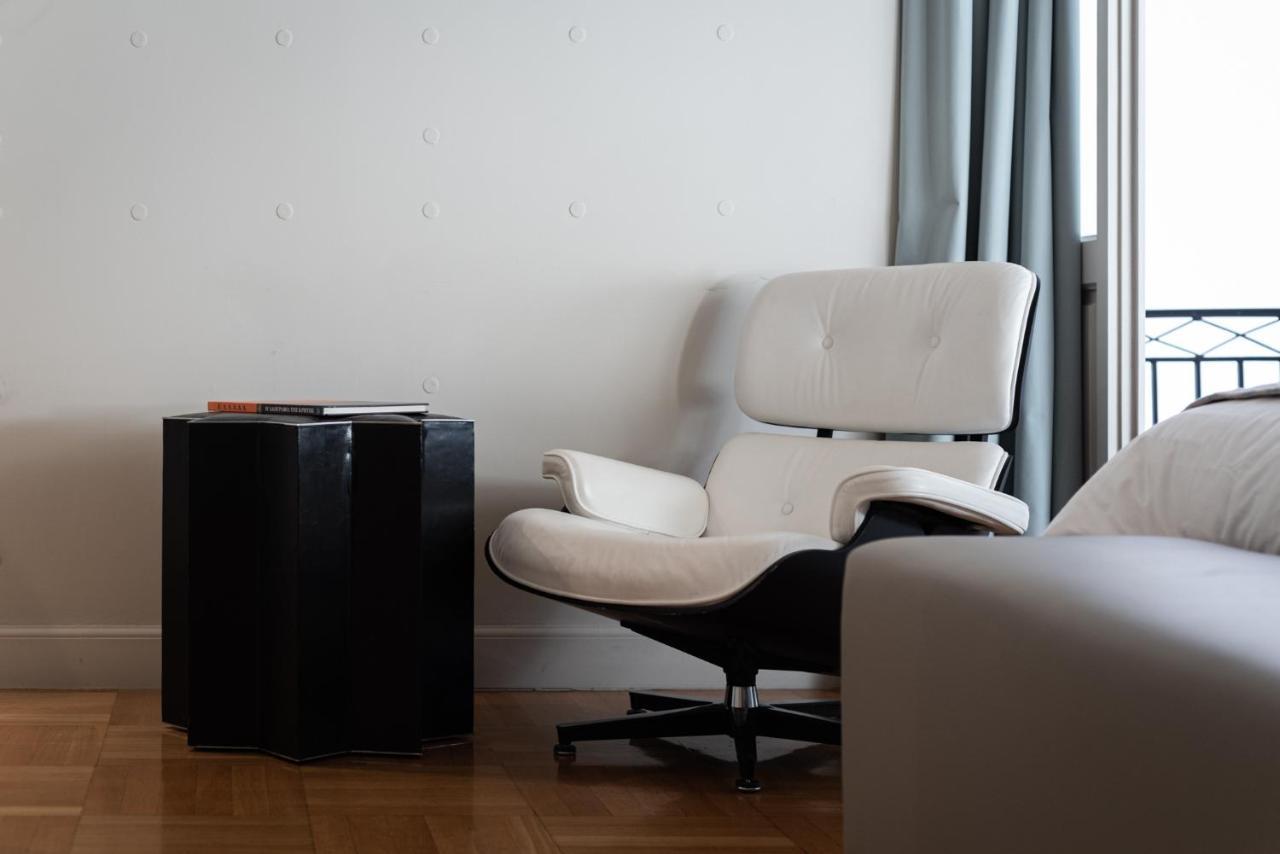 33Solonossuites Atina Dış mekan fotoğraf