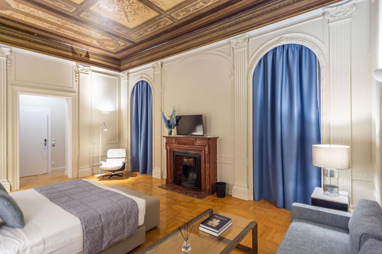 33Solonossuites Atina Dış mekan fotoğraf