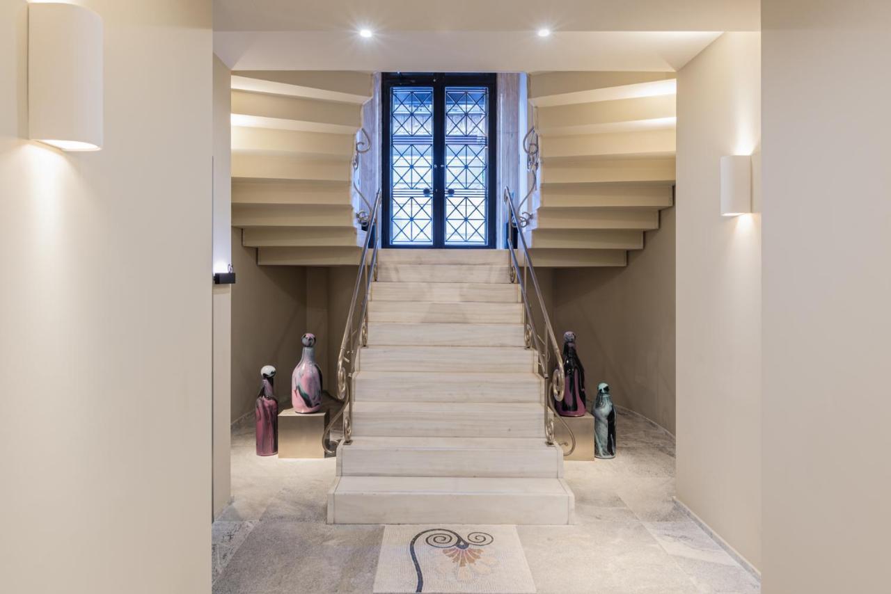 33Solonossuites Atina Dış mekan fotoğraf