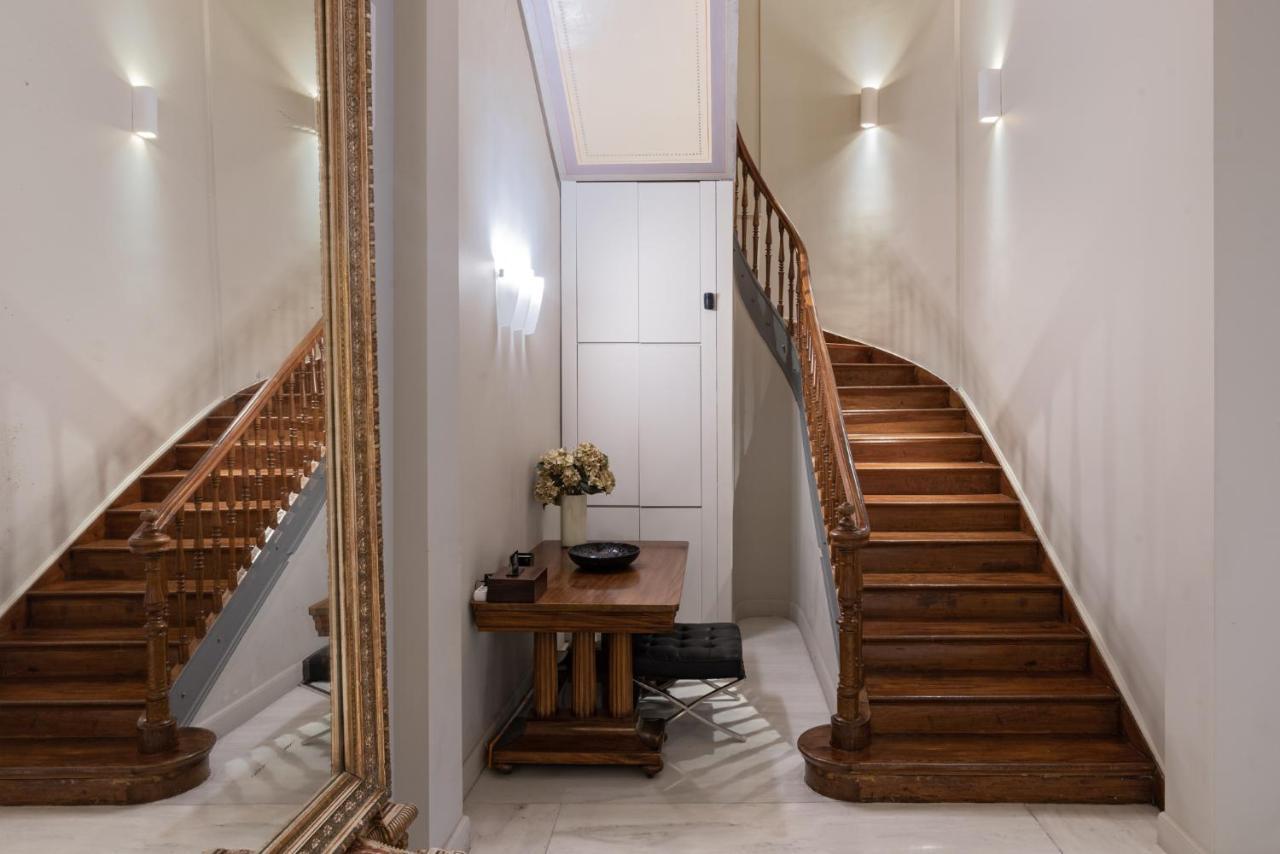 33Solonossuites Atina Dış mekan fotoğraf