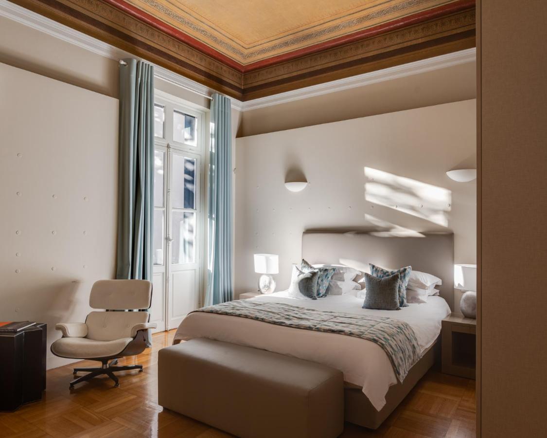 33Solonossuites Atina Dış mekan fotoğraf