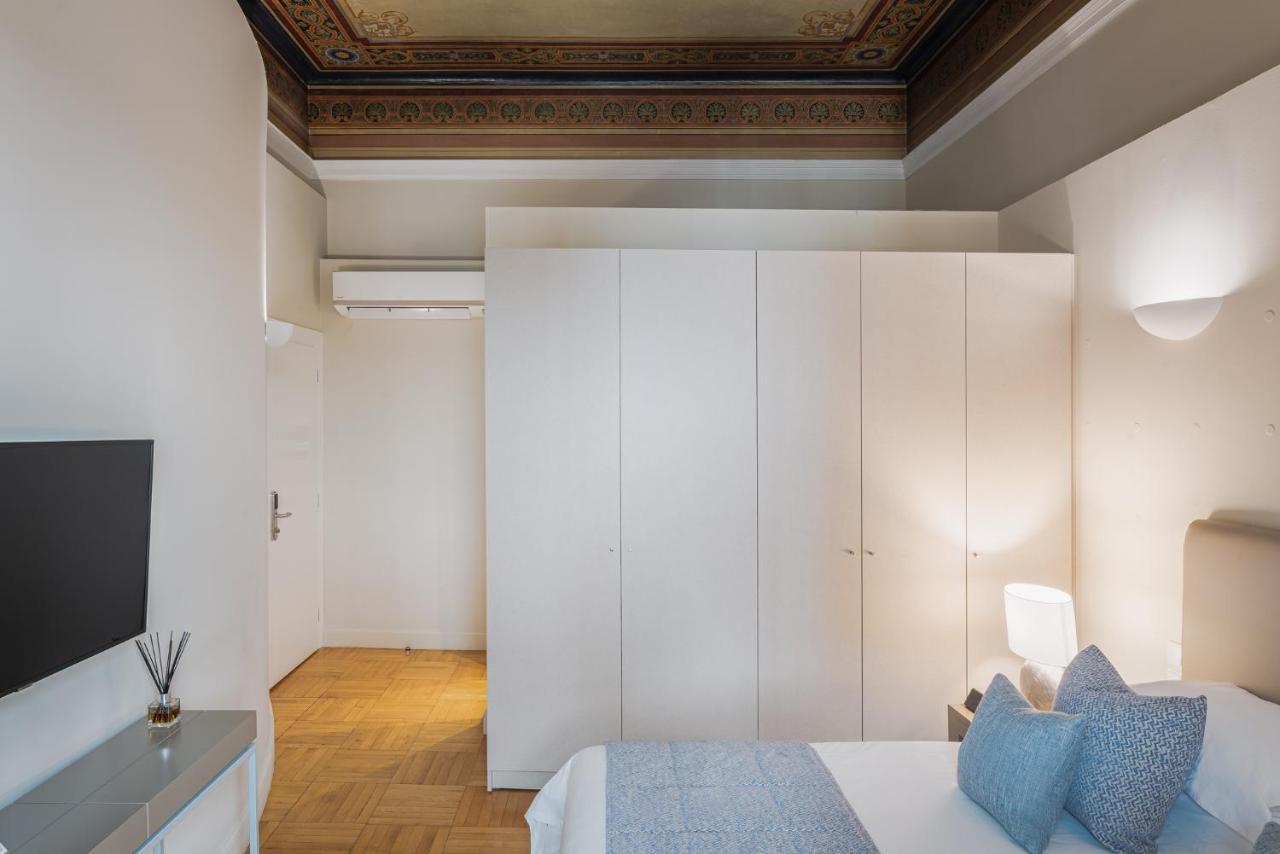 33Solonossuites Atina Dış mekan fotoğraf