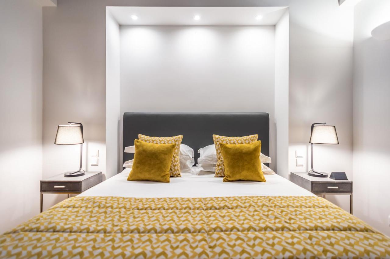 33Solonossuites Atina Dış mekan fotoğraf
