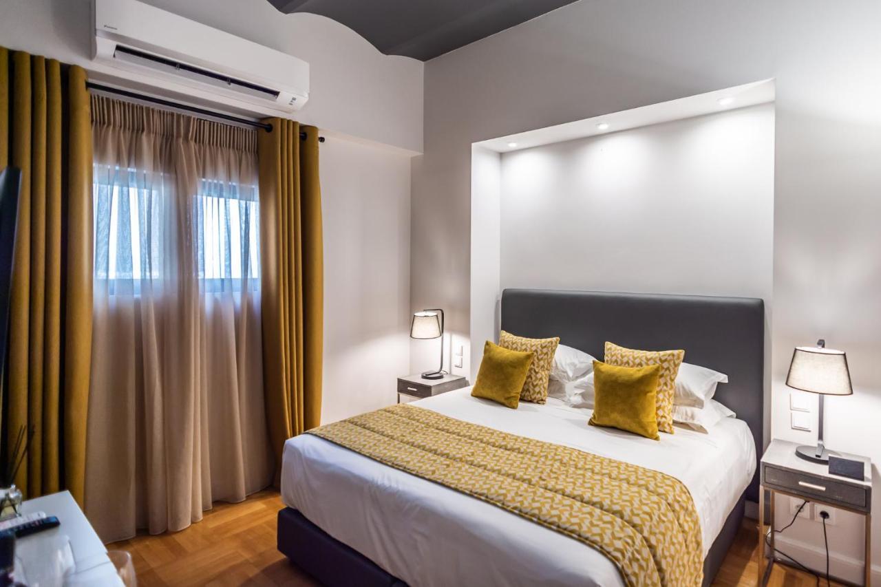 33Solonossuites Atina Dış mekan fotoğraf