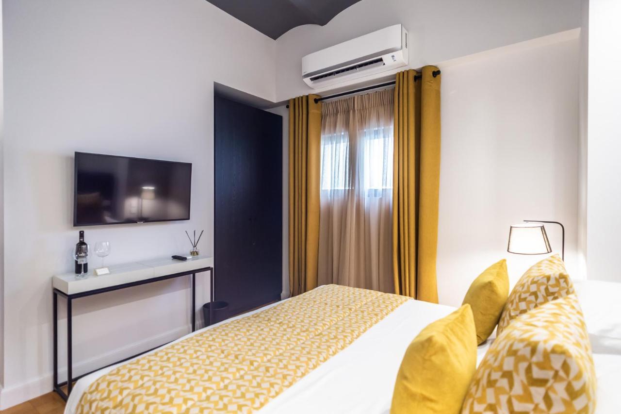 33Solonossuites Atina Dış mekan fotoğraf