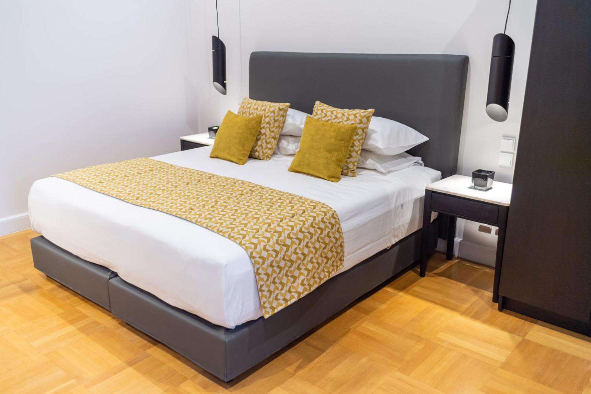 33Solonossuites Atina Oda fotoğraf